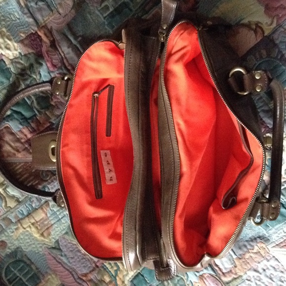 Hype handbag - Picture 3 of 4