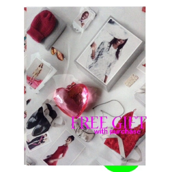 Hype handbag - Picture 4 of 4