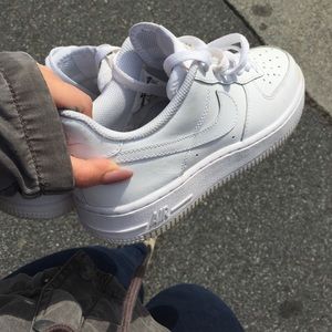 Air forces