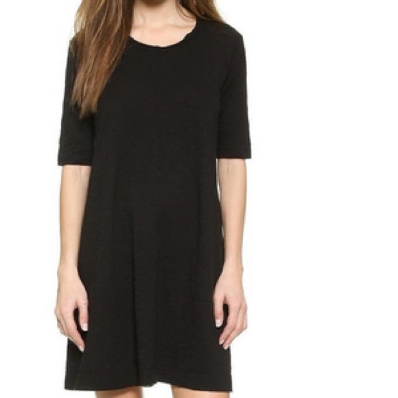 T-shirt dress