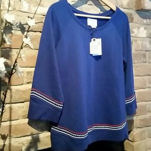 LUCKY LOTUS softest knitwear