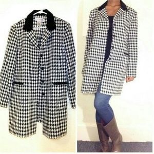 Jessica Howard long blazer