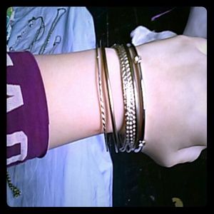 11 cute fashion bangles