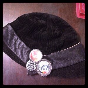 Juicy Couture bucket hat