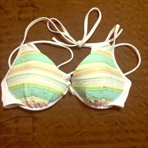 VS Add 2 Cup Sizes Push Up Bikini 32B