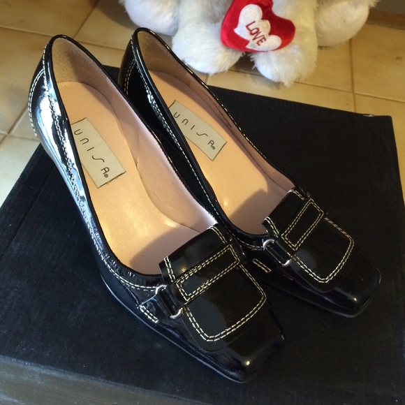 A Genuine leather upper shoe - Picture 4 of 4