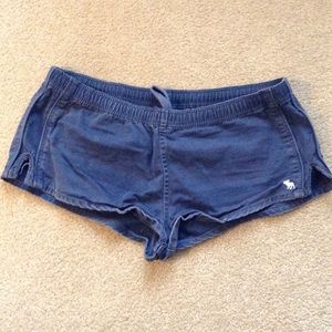 Abercrombie & Fitch Shorts