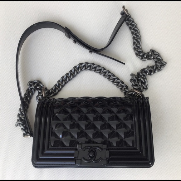 Designer influence bag 👛