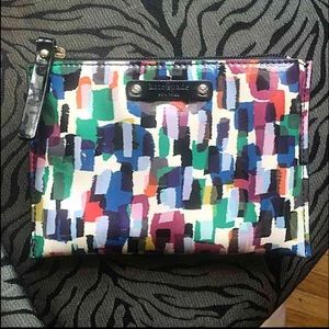 Kate Spade Brush Stroke Change Purse!