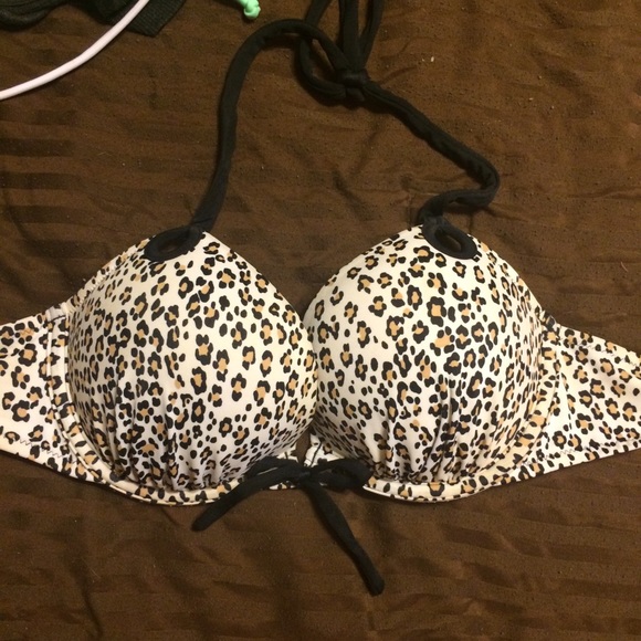 VS Bombshell Add 2 Cups Bikini top