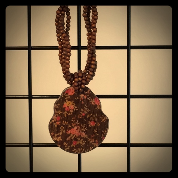 Unique Necklace!!
