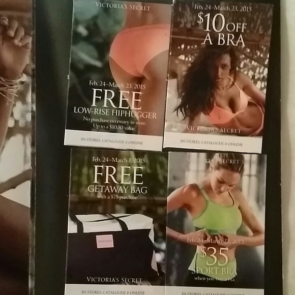 VS spring bundle/check on mercari - Picture 3 of 4