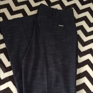 NY&C dress pants