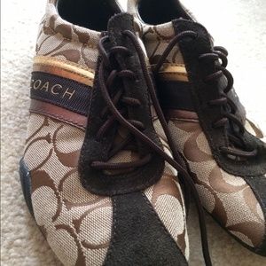 Coach Shoes