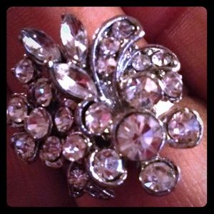 Precious Little Ring💍💎new