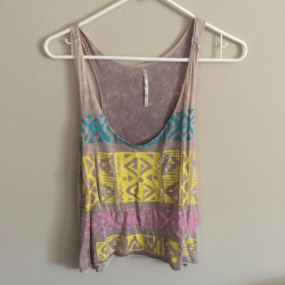 Bundle for Saralyn** Tan color tank& dress
