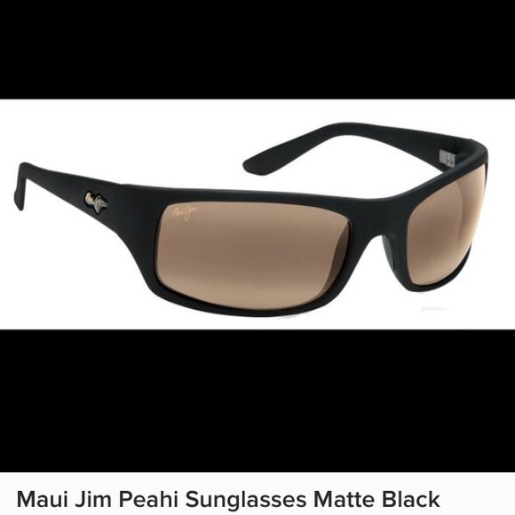 Maui Jim Sunglasses