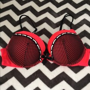 VS Very Sexy Push-up