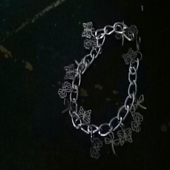 Cute fashion charm bracelet