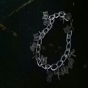 Cute fashion charm bracelet