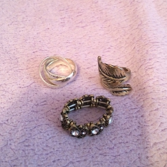Ring bundle