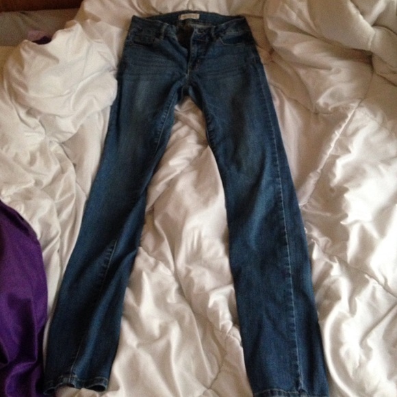 Pacsun jeans