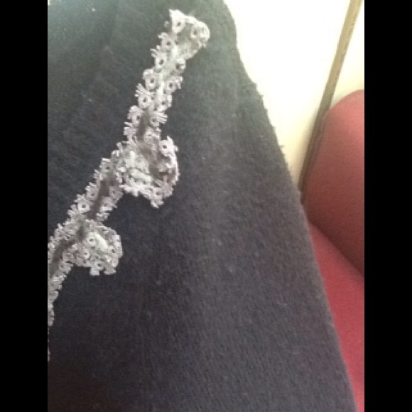 Free People Sweater Size Large - Picture 3 of 4