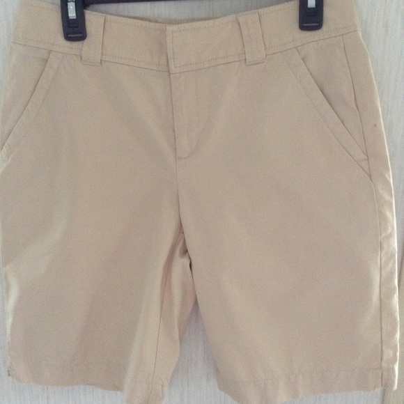 Lily Pulitzer Shorts