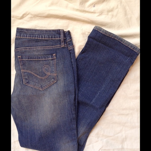 Apt.9 Jeans