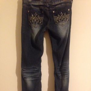 Adorable  jeans light  weight