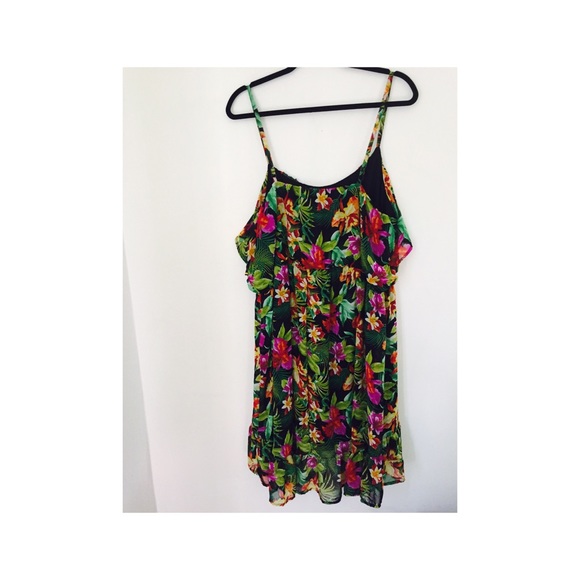 Spring/summer dress - Picture 2 of 3