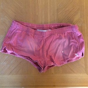 Abercrombie & Fitch shorts