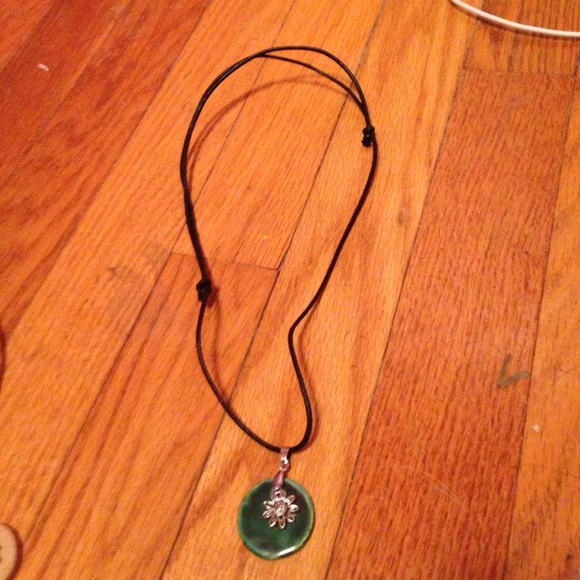 Two Earthy Necklaces - Picture 2 of 4