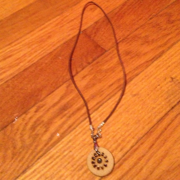 Two Earthy Necklaces - Picture 3 of 4