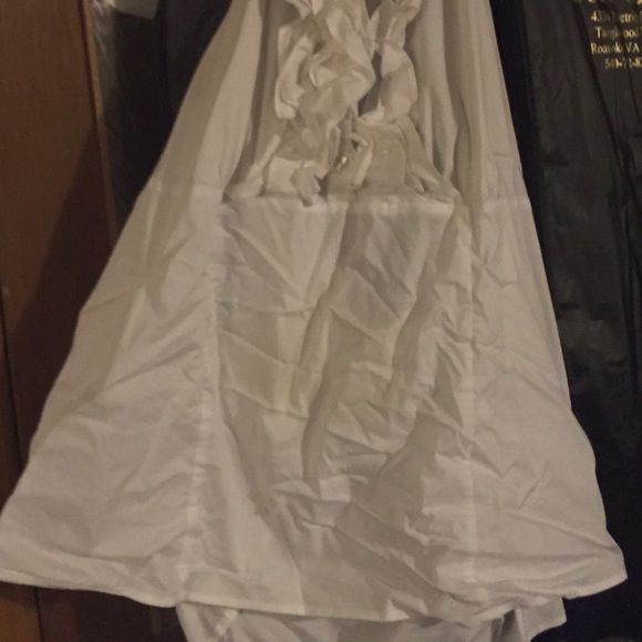 Blouse - Picture 2 of 3