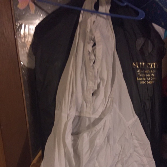 Blouse - Picture 3 of 3