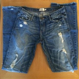 Abercrombie & Fitch jeans