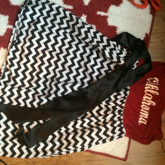 Oklahoma dress