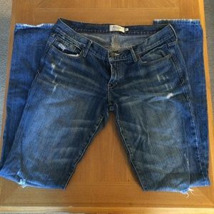 Abercrombie & Fitch Jeans