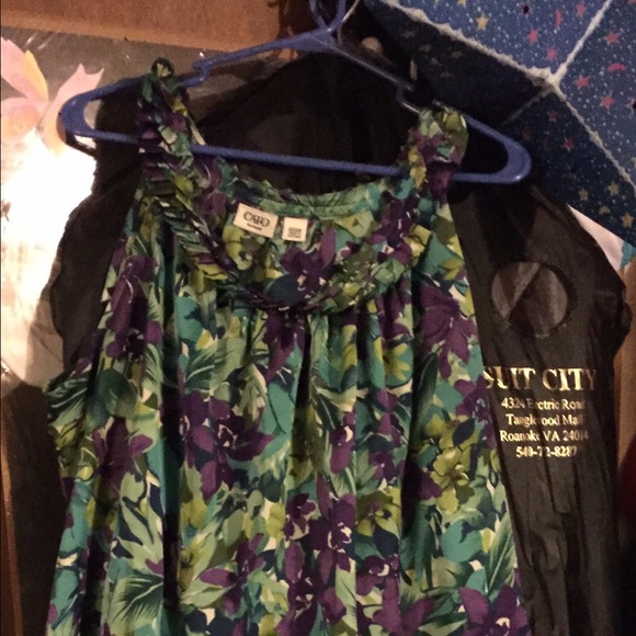 Blouse