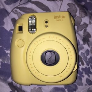 Instax mini 8 camera 😵👏 selling trough PayPal