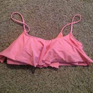 Swim top