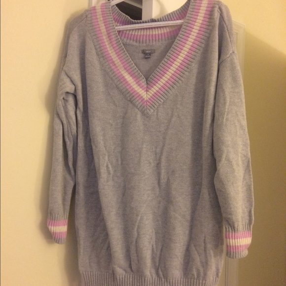 Aerie sweater
