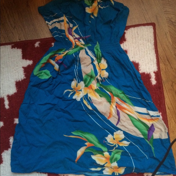 Summer dress