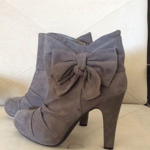 Gianni bini  booties