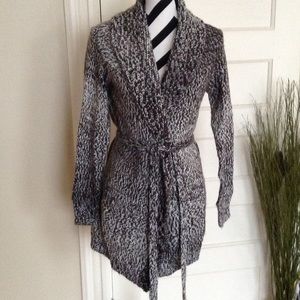 Beautiful warm sweater