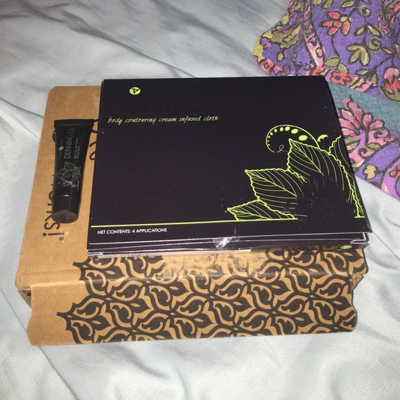 It Works! Wrap pack