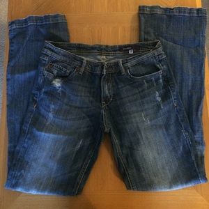 Vgoss Jeans