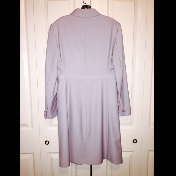 Versace Coat - Picture 2 of 4