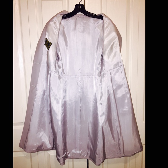 Versace Coat - Picture 3 of 4